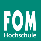 Logo FOM Hochschule